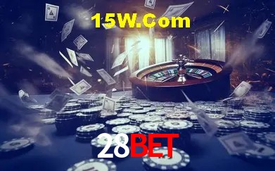 Desvendando o Mundo dos Jogos Virtuais na 28Bet