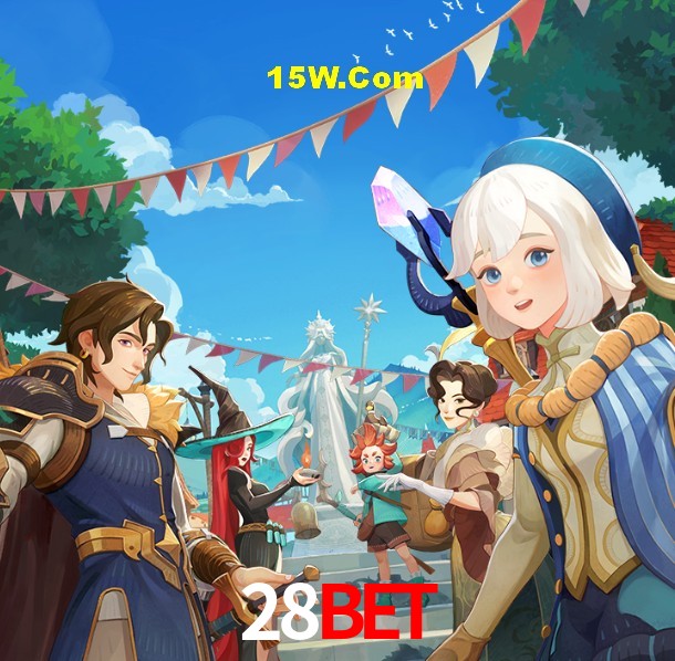 A Revolução dos Aplicativos de Jogos no 28Bet